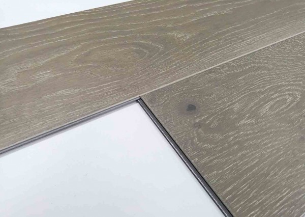 Solid wood veneer flooring Solid wood veneer flooring