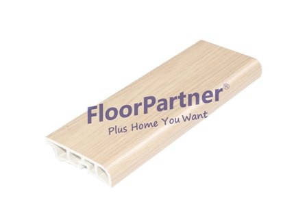 WPC Skirting 02 WPC Skirting 02