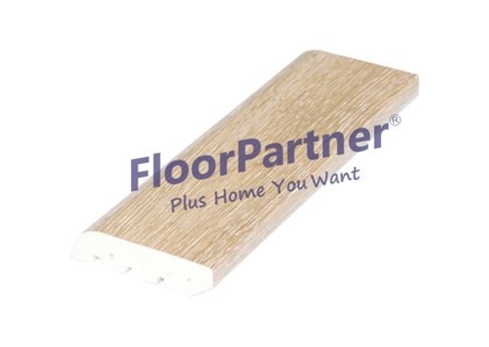 WPC Skirting 01 WPC Skirting 01