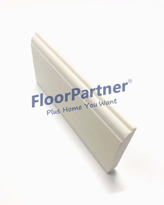 WPC Skirting 07 WPC Skirting 07