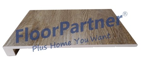 WPC Stair Tread Molding-01 WPC Stair Tread Molding-01