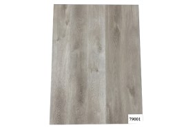 New SPC Colors of Wood Grain with EIR Surface 79001