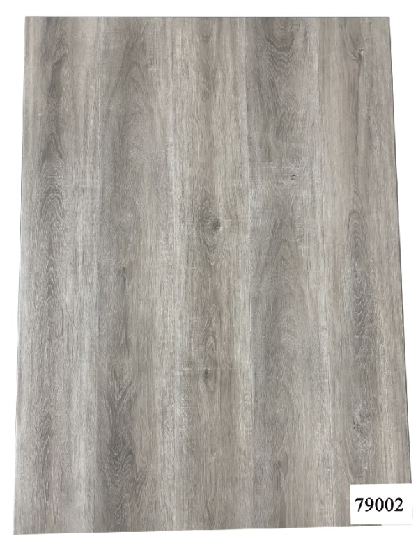 New SPC Colors of Wood Grain with EIR Surface 79002 New SPC Colors of Wood Grain with EIR Surface 79002