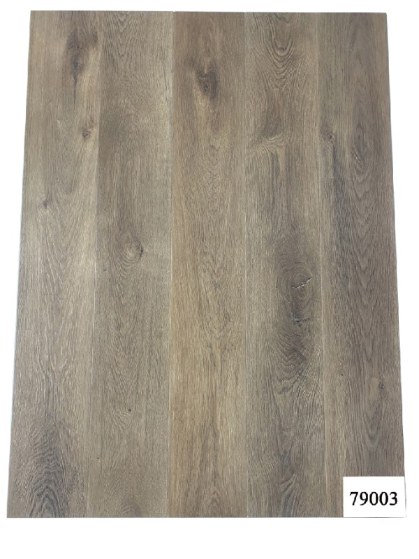 New SPC Colors of Wood Grain with EIR Surface 79003 New SPC Colors of Wood Grain with EIR Surface 79003