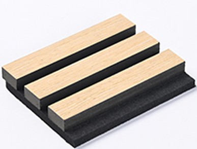 12mm MDF Acoustic Solid Wood 12mm MDF Acoustic Solid Wood