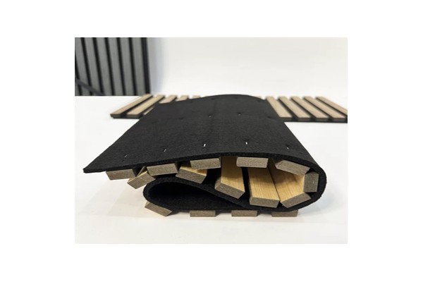 2400 Flexible PS Acoustic Panel 2400 Flexible PS Acoustic Panel