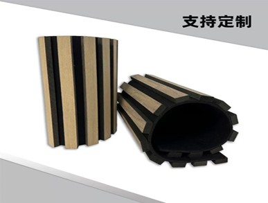 2400 Flexible Circle Acoustic Panel 2400 Flexible Circle Acoustic Panel