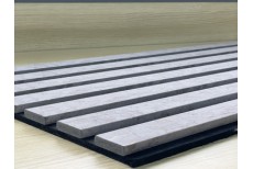 9mm Acoustic PET 12mm PS Trim
