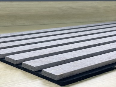 9mm Acoustic PET 12mm PS Trim 9mm Acoustic PET 12mm PS Trim