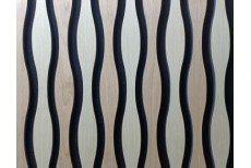Special-shaped MDF Acoustic Panel