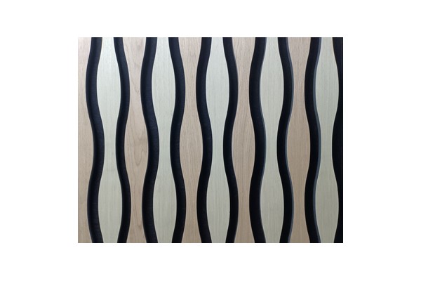 Special-shaped MDF Acoustic Panel Special-shaped MDF Acoustic Panel