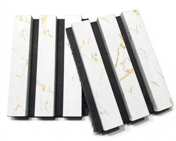 PS Acoustic Wall Panel PS Acoustic Wall Panel