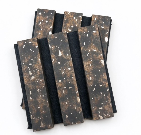 PS Acoustic Wall Panel PS Acoustic Wall Panel