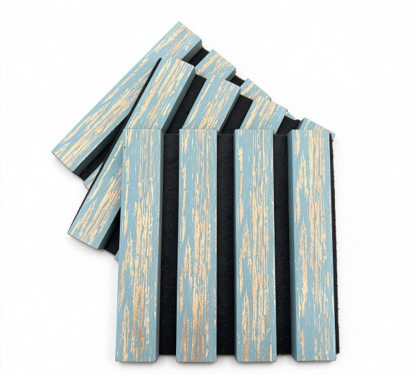 PS Acoustic Wall Panel PS Acoustic Wall Panel
