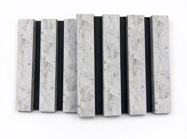 PS Acoustic Wall Panel PS Acoustic Wall Panel