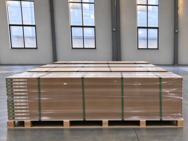Acoustic Wall Panel Packaging Acoustic Wall Panel Packaging