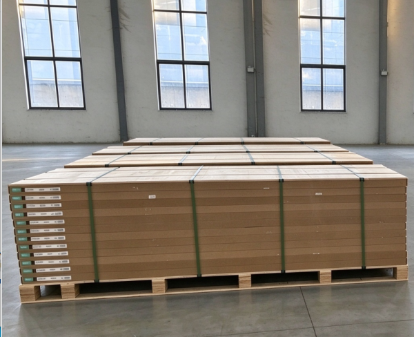 Acoustic Wall Panel Packaging Acoustic Wall Panel Packaging
