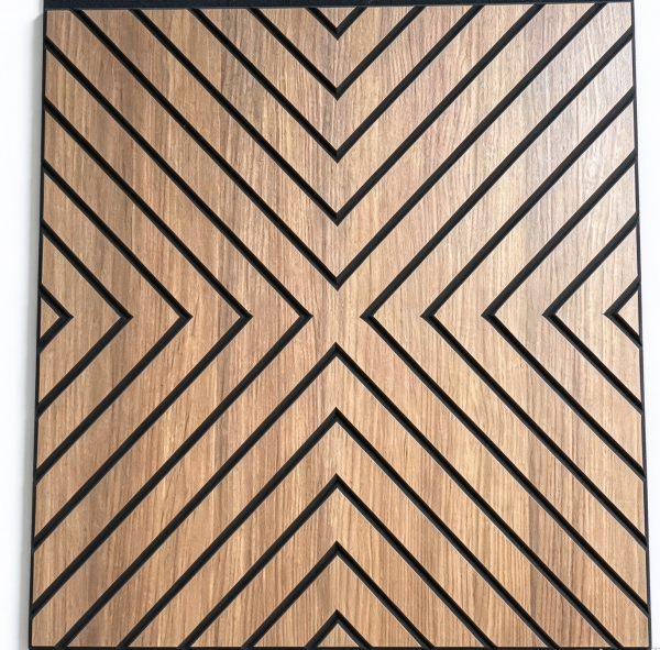 Carved Acoustic Wall Panel Carved Acoustic Wall Panel