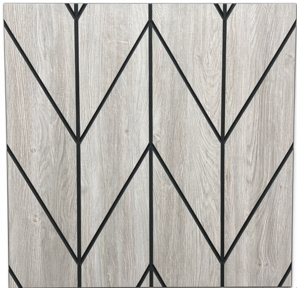 Carved Acoustic Wall Panel Carved Acoustic Wall Panel