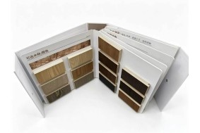 DISPLAY FOLDER CATALOG-12