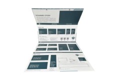 DISPLAY FOLDER CATALOG-11