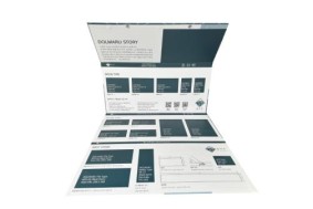 DISPLAY FOLDER CATALOG-11
