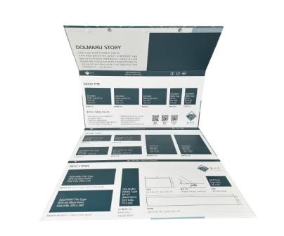 DISPLAY FOLDER CATALOG-11 DISPLAY FOLDER CATALOG-11