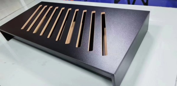 Display Rack MDF RACK-10 Display Rack MDF RACK-10