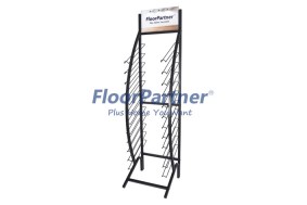 Display Rack METAL RACK-02