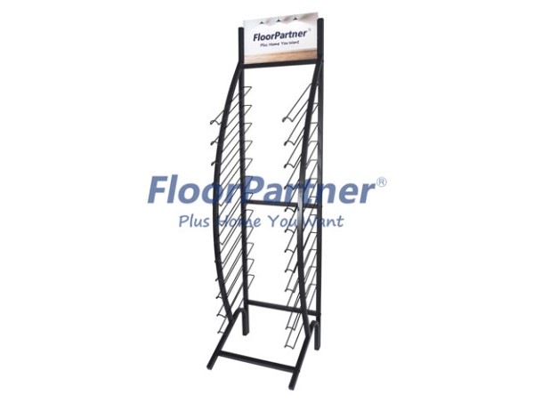 Display Rack METAL RACK-02 Display Rack METAL RACK-02