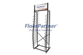 Display Rack METAL RACK-01