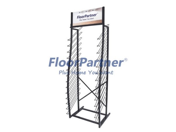 Display Rack METAL RACK-01 Display Rack METAL RACK-01
