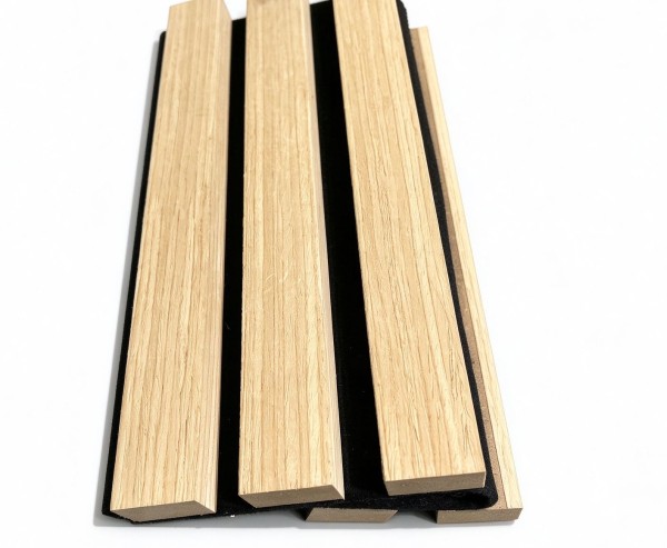 Flexible MDF Acoustic Wall Panel Flexible MDF Acoustic Wall Panel