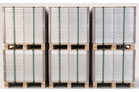 Flooring Packaging