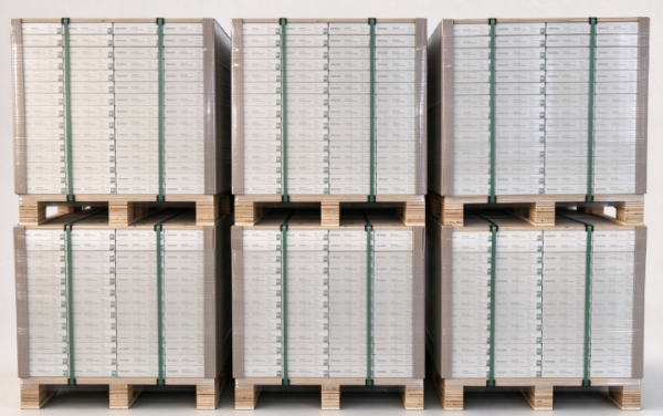 Flooring Packaging Flooring Packaging
