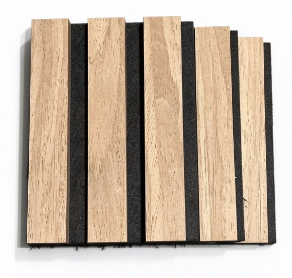 12 mm MDF Acoustic Panel One Side 12 mm MDF Acoustic Panel One Side