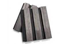 MDF Acoustic Panel One Side