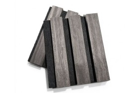 MDF Acoustic Panel One Side