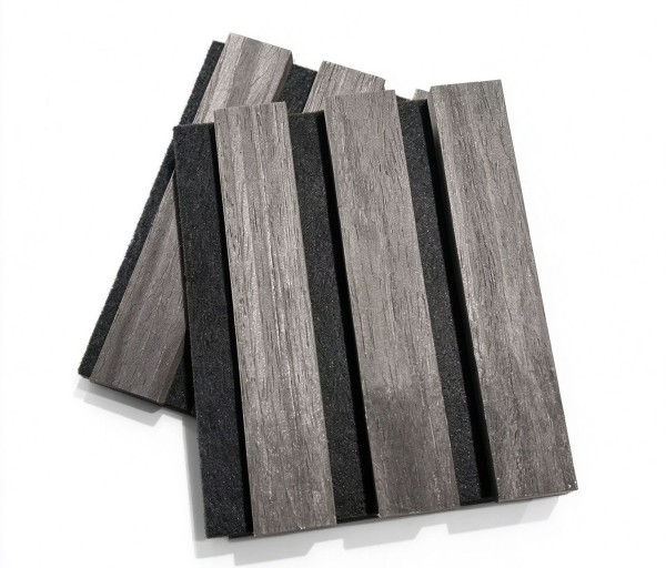 MDF Acoustic Panel One Side MDF Acoustic Panel One Side