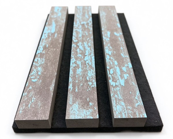 MDF Acoustic Panel One Side MDF Acoustic Panel One Side
