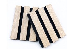 MDF Acoustic Panel One Side