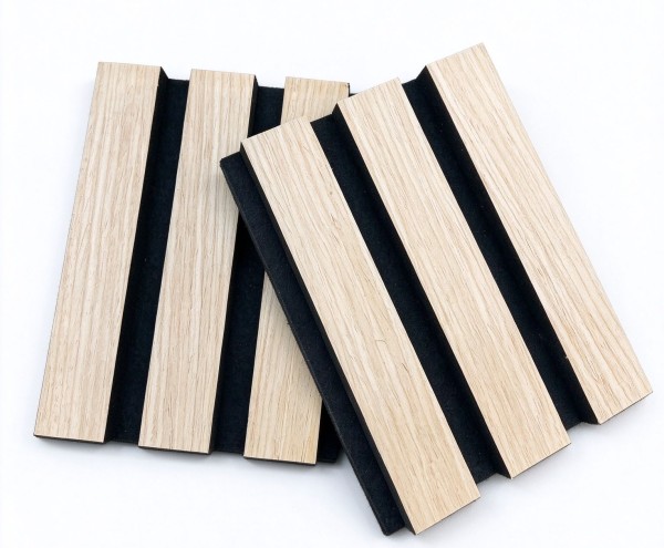 MDF Acoustic Panel One Side MDF Acoustic Panel One Side