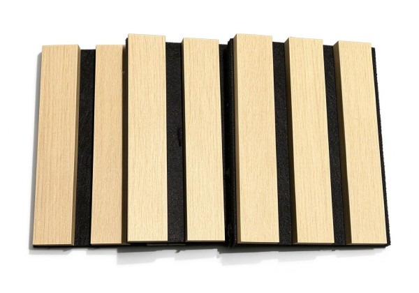 MDF Acoustic Panel Three Side MDF Acoustic Panel Three Side