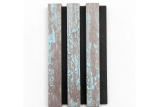 MDF Acoustic Panel Three Side