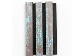 MDF Acoustic Panel Three Side