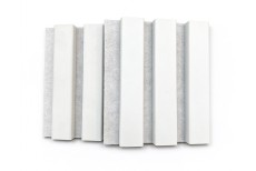 MDF Acoustic Panel Three Side