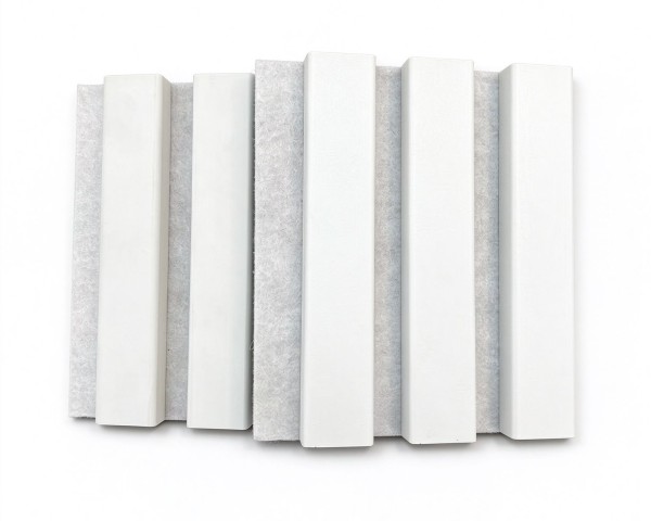 MDF Acoustic Panel Three Side MDF Acoustic Panel Three Side