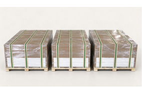 Primed Packaging