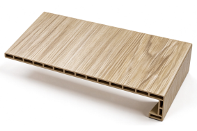 SPC Stair Tread-H