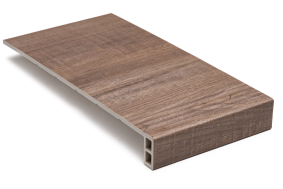 SPC Stair Tread-E